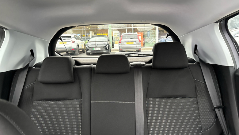 Peugeot 208 1.2 PureTech 82 Tech Edition 5dr [Start Stop] Petrol Hatchback